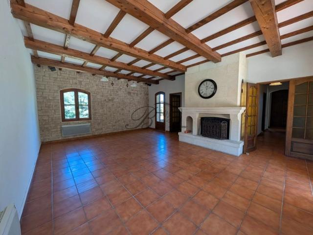 Maison vente à Apt, Grambois