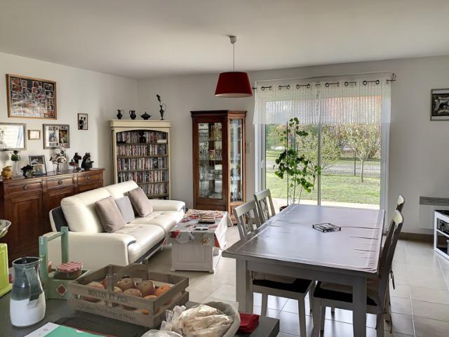 Maison vente à Le Mans, Changé