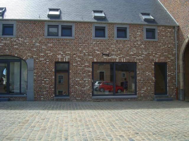 Appartement location à Éghezée, Wallonie