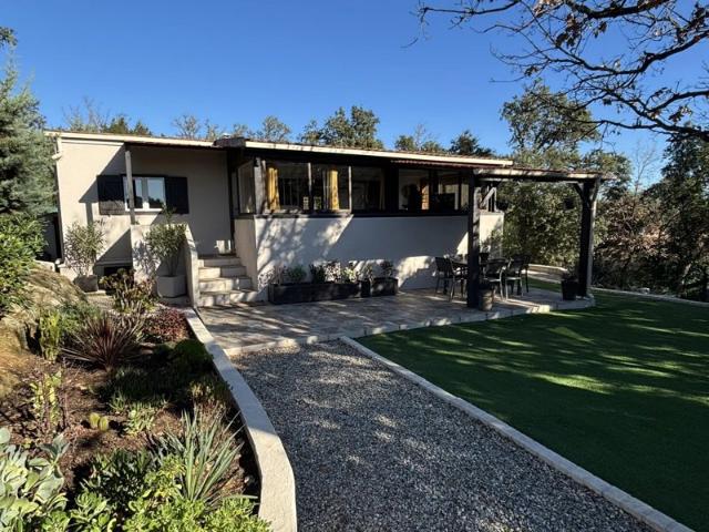 Maison vente à Arrondissement de Draguignan, Roquebrune-sur-argens