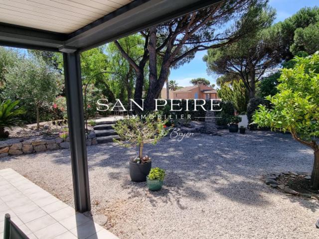 Maison vente à Arrondissement de Draguignan, Roquebrune-sur-argens