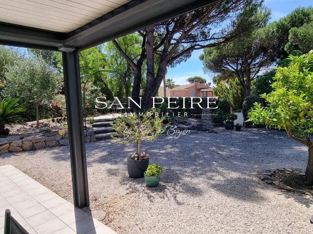 Maison vente à Arrondissement de Draguignan, Roquebrune-sur-argens