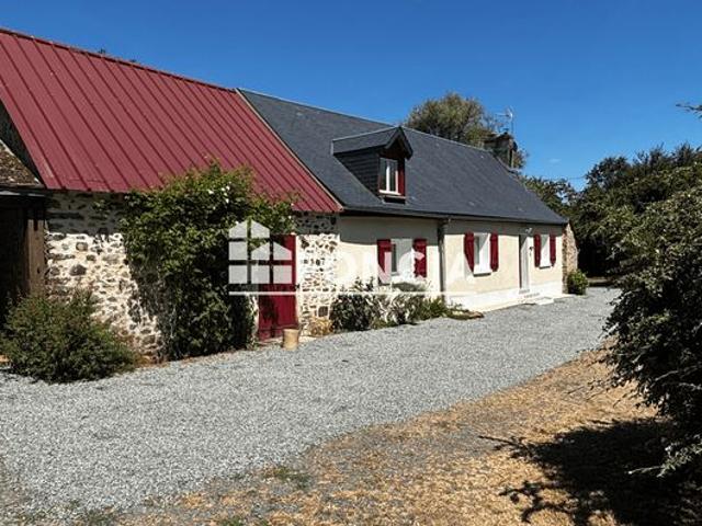 Maison vente à Mamers, Sillé-le-guillaume