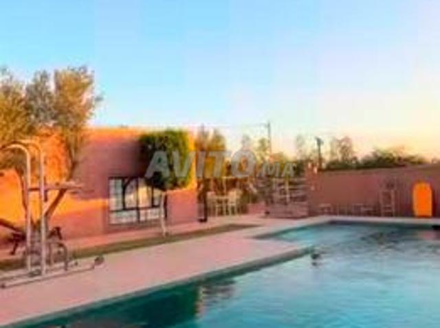 Maison location à Agadir, Oued ed Dahab-Lagouira