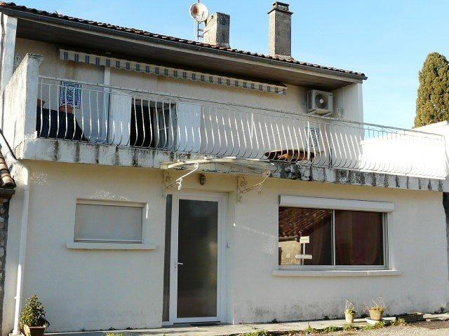 Maison vente à Agen, Laroque-timbaut