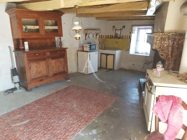 Maison vente à Parthenay, La Chapelle-thireuil