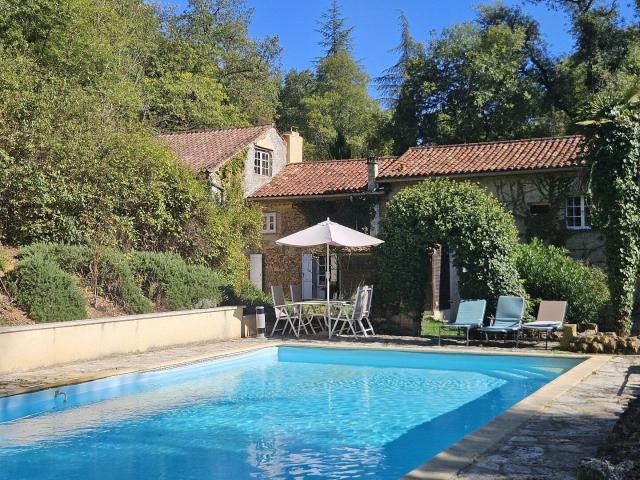 Maison vente à Auch, Roques