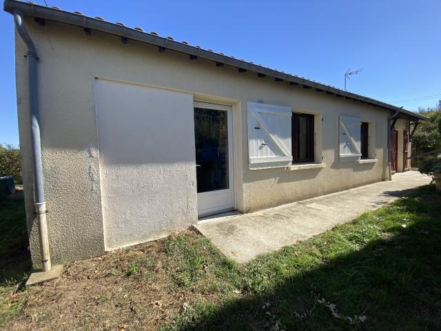 Maison vente à Nantes, Vallet