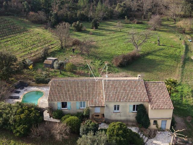 Maison vente à Arrondissement de Draguignan, Plan-de-la-tour