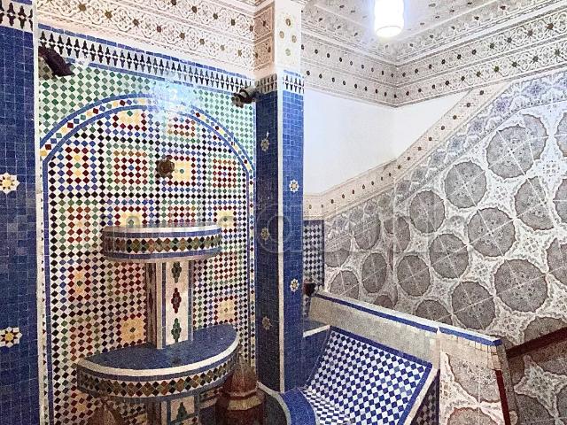 Maison vente à Marrakech, L'Oriental