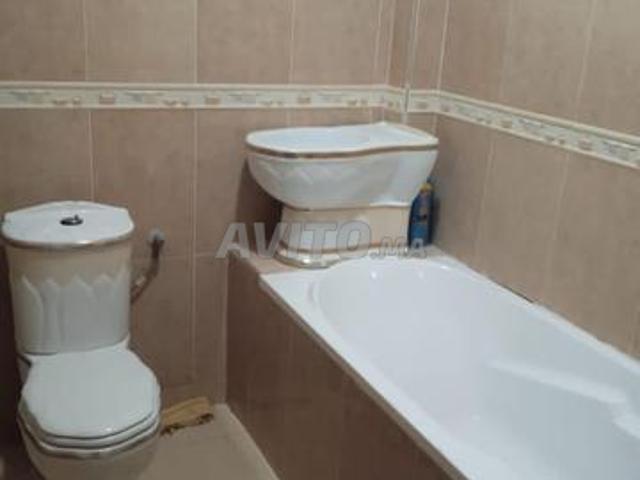 Maison vente à Meknès