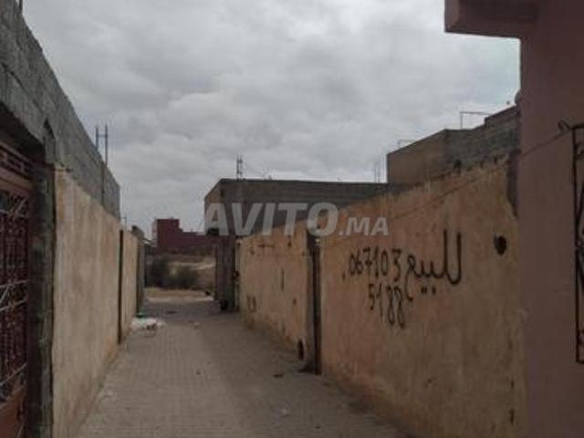 Maison vente à El Ma, Gharb-Chrarda-Beni Hssen