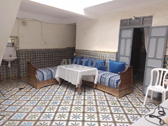 Maison vente à Saf, L'Oriental