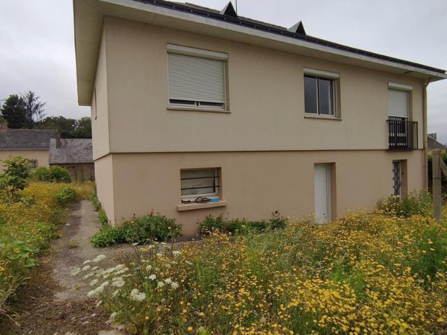 Maison vente à Châteaubriant-Ancenis, Moisdon-la-rivière
