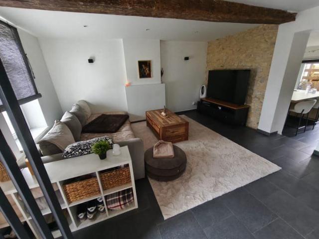 Maison location à Chapelle-lez-herlaimont, Wallonie