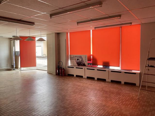 Maison vente à Le Mans, Changé
