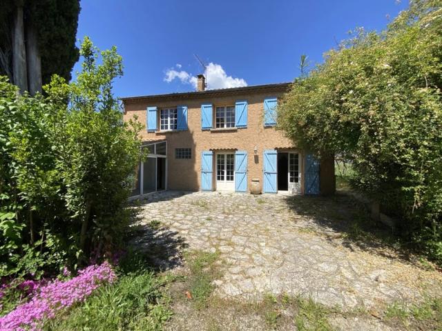 Maison vente à Gardanne, Principauté de Monaco