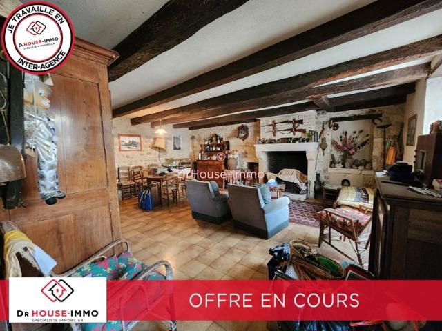 Maison vente à Niort, Avon