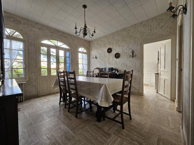 Maison vente à La Faute-sur-Mer, L'Aiguillon-la-Presqu'île