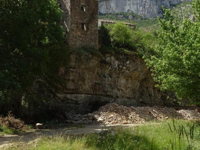 Maison vente à La Clastre, Saint-Maurice-Navacelles