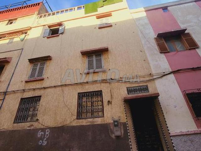 Appartement location à Mohammedia, Gharb-Chrarda-Beni Hssen