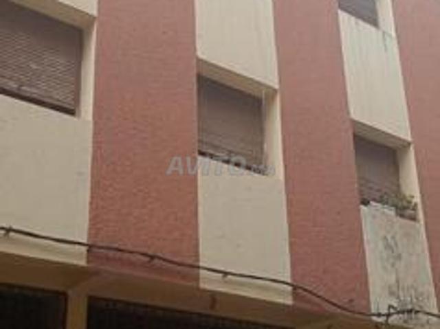 Maison vente à Anfa, Gharb-Chrarda-Beni Hssen