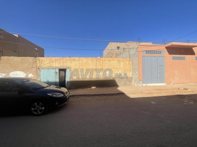 Maison vente à Tan Tan