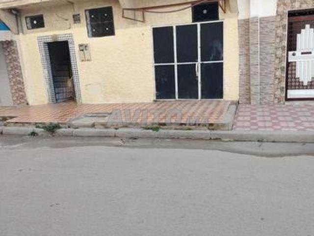 Maison vente à Sidi Qacem