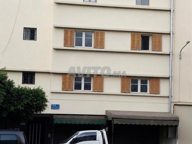 Maison vente à Anfa, Gharb-Chrarda-Beni Hssen