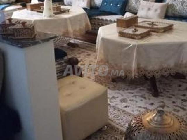 Maison vente à Settat, Gharb-Chrarda-Beni Hssen