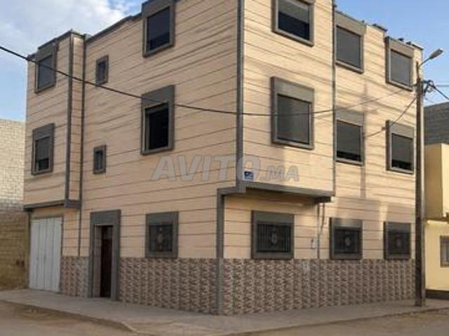 Maison vente à Laâyoune, Laâyoune-Boujdour-Sakia el Hamra