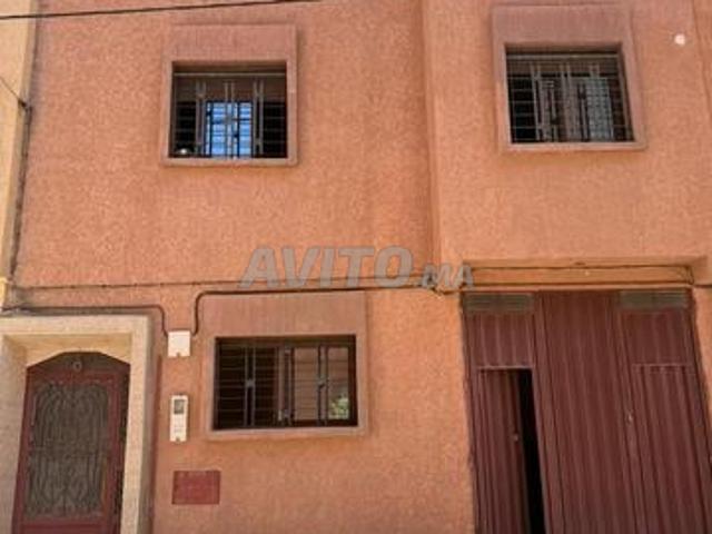 Maison vente à Tiznit, Oued ed Dahab-Lagouira