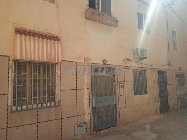 Maison vente à Ben Slimane