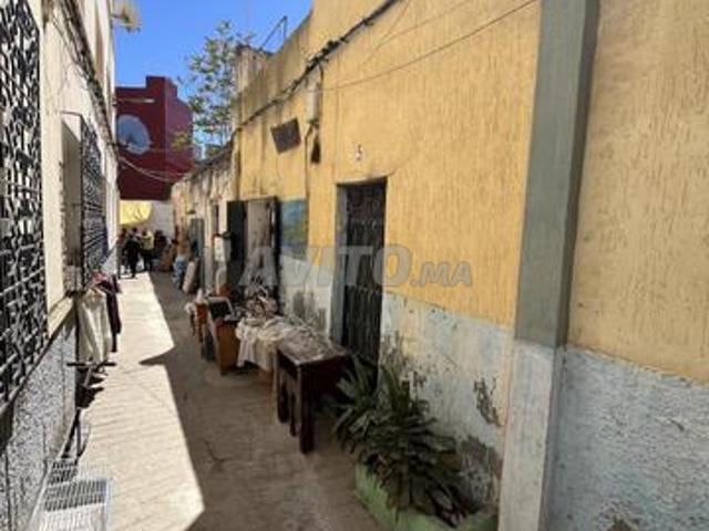 Maison vente à Centre Ville