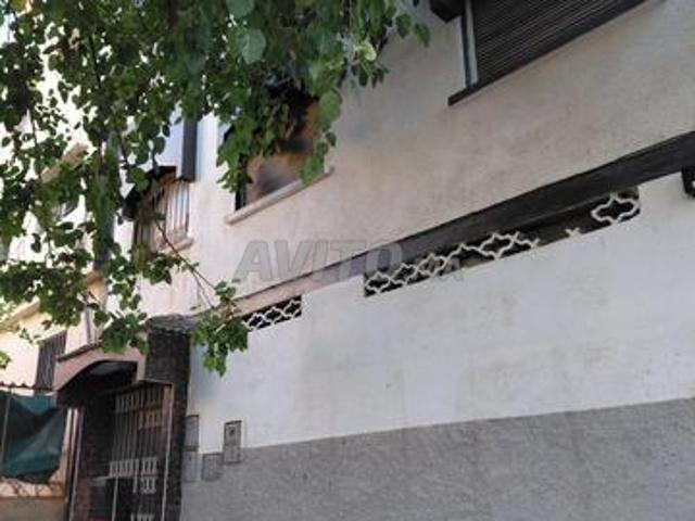 Maison vente à Rbat