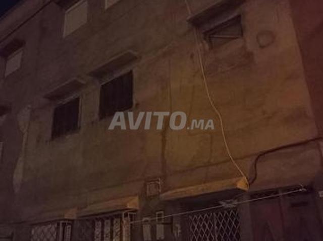 Maison vente à Sidi Qacem
