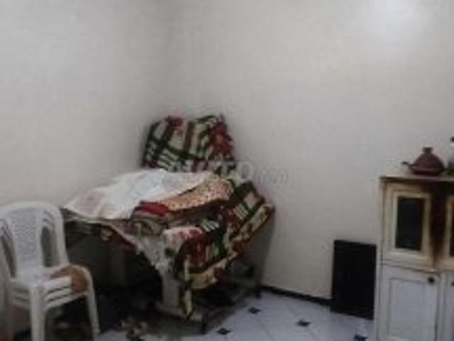 Appartement vente à Anfa, Gharb-Chrarda-Beni Hssen