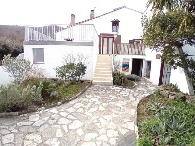 Maison vente à Céret, Maureillas-las-illas