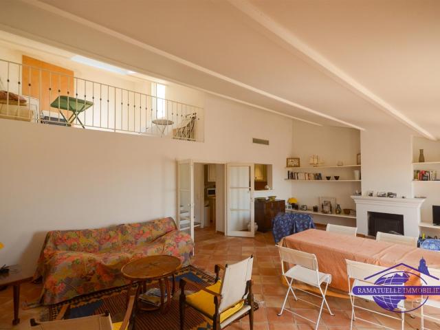 Maison vente à Arrondissement de Draguignan, Ramatuelle