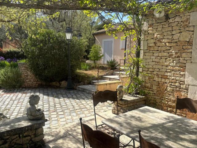 Maison vente à Apt, Roussillon