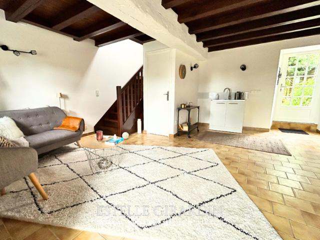 Maison vente à Nantes, La Chapelle-sur-erdre