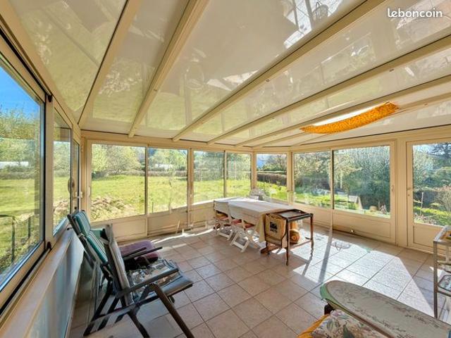 Maison vente à Lunéville, Bertrichamps