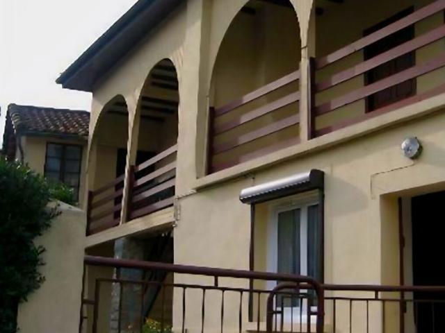 Maison vente à Saint-Gaudens, Chein-dessus