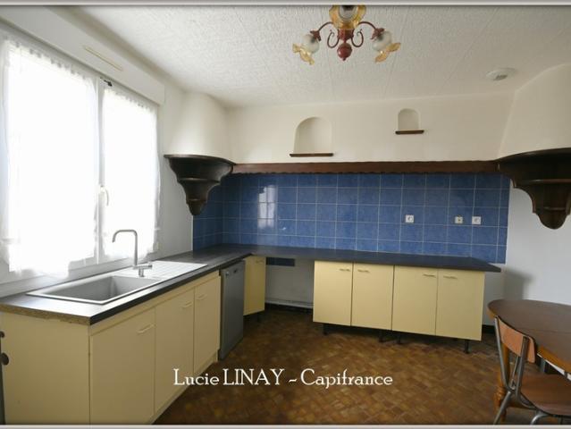Maison vente à Mayenne, Villaines-la-juhel