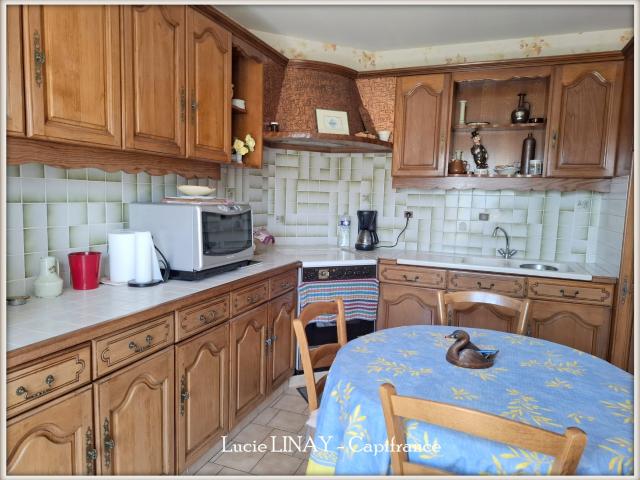 Maison vente à La Raciniere, Villaines-la-Juhel