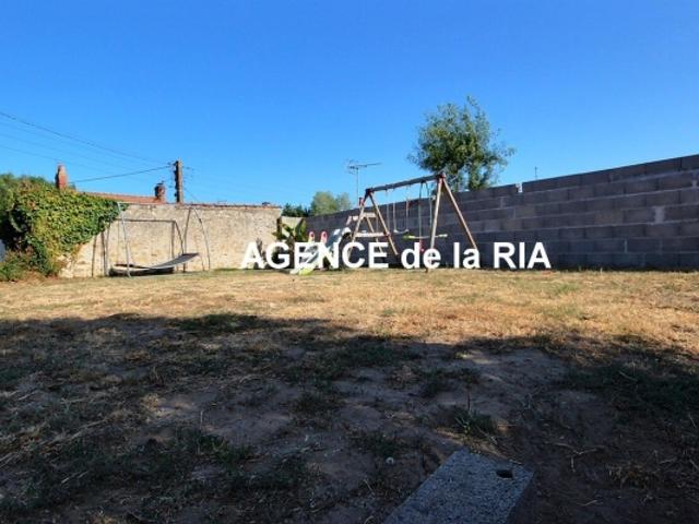 Maison vente à Frossay, Loire-Atlantique