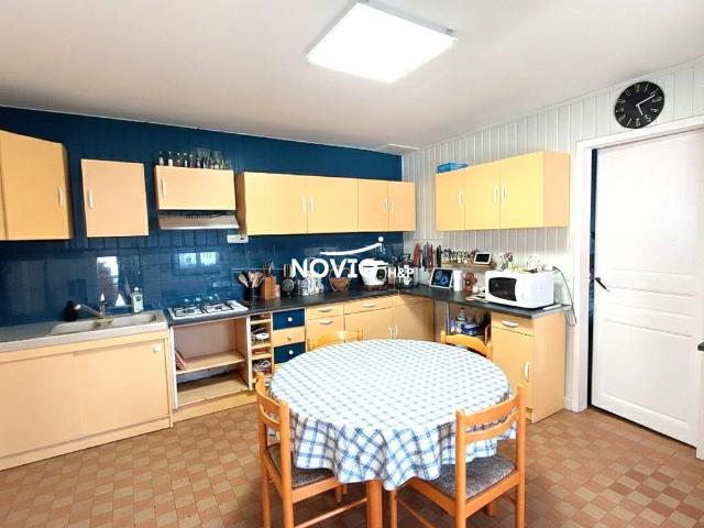 Maison vente à Poitiers, Nouvelle-Aquitaine
