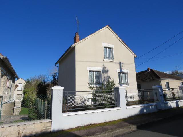 Maison vente à Montargis, Amilly