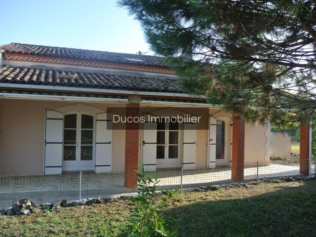 Maison vente à Marmande, Beaupuy