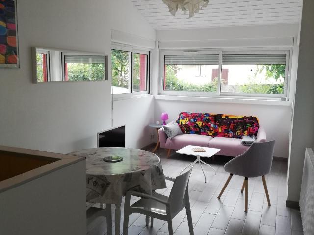 Maison location à Bordeaux, Mérignac